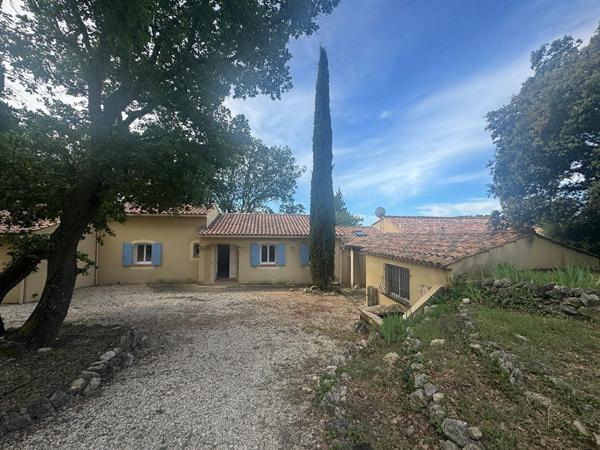 Maison Lourmarin