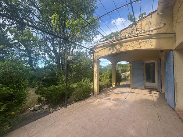 Maison Lourmarin