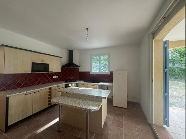 Maison Lourmarin