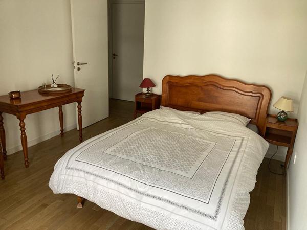 Appartement Bures Sur Yvette 4 pièce(s) 80 m2