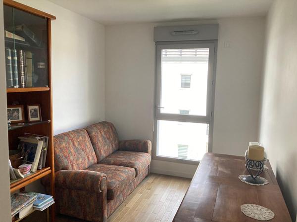 Appartement Bures Sur Yvette 4 pièce(s) 80 m2