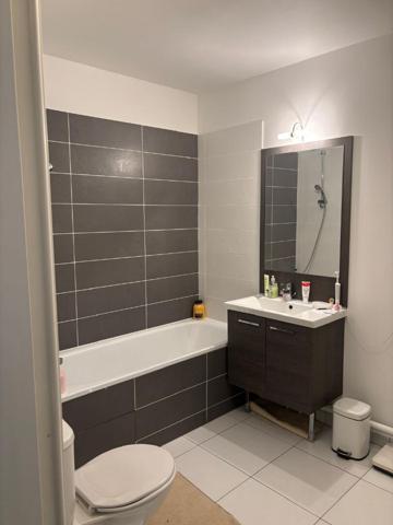 Appartement Bures Sur Yvette 4 pièce(s) 80 m2