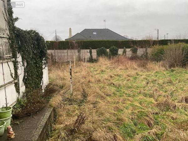 Maison à vendre à Auberchicourt dans le Nord (59165), ref : 59194-6780