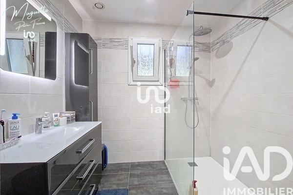 Maison à vendre 5 pièces 150 m² Crégy-lès-Meaux