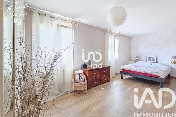 Maison à vendre 5 pièces 150 m² Crégy-lès-Meaux