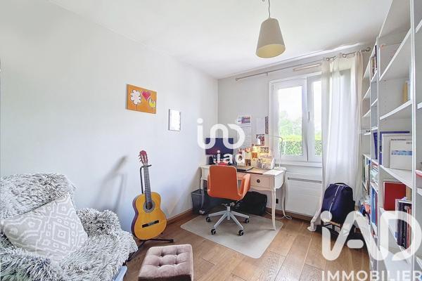Maison à vendre 5 pièces 150 m² Crégy-lès-Meaux
