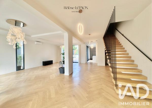 Maison (prestige) à vendre 8 pièces 234 m² Saint-Leu-la-Forêt