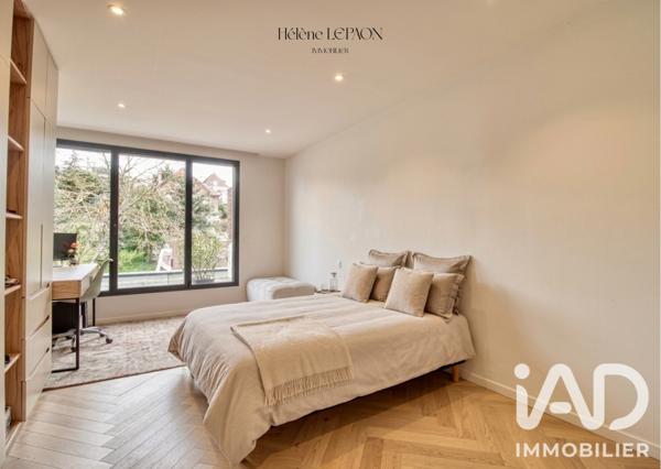 Maison (prestige) à vendre 8 pièces 234 m² Saint-Leu-la-Forêt