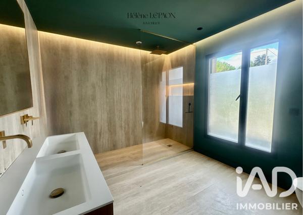 Maison (prestige) à vendre 8 pièces 234 m² Saint-Leu-la-Forêt