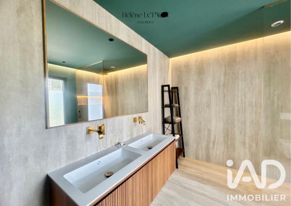 Maison (prestige) à vendre 8 pièces 234 m² Saint-Leu-la-Forêt