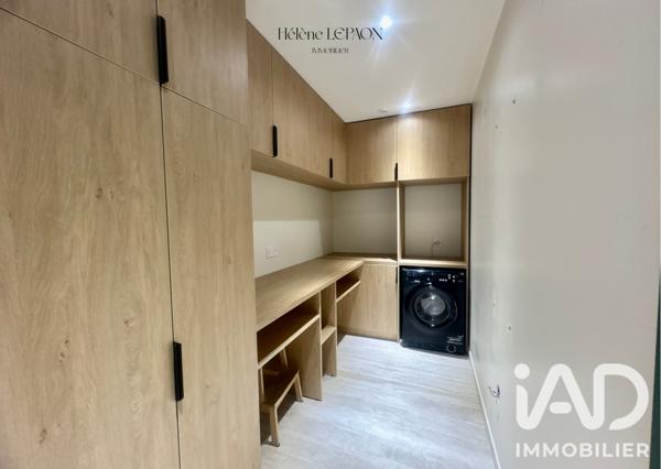 Maison (prestige) à vendre 8 pièces 234 m² Saint-Leu-la-Forêt