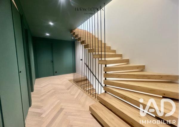 Maison (prestige) à vendre 8 pièces 234 m² Saint-Leu-la-Forêt