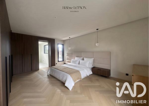 Maison (prestige) à vendre 8 pièces 234 m² Saint-Leu-la-Forêt