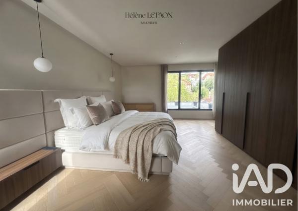 Maison (prestige) à vendre 8 pièces 234 m² Saint-Leu-la-Forêt