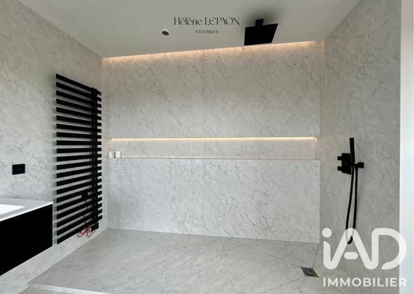 Maison (prestige) à vendre 8 pièces 234 m² Saint-Leu-la-Forêt