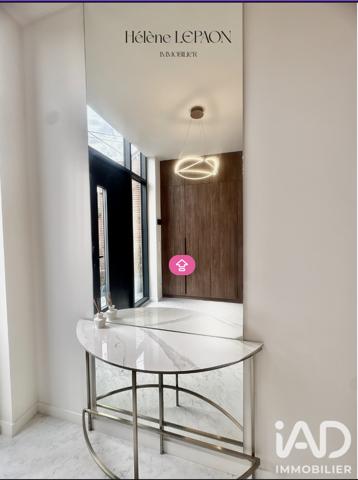 Maison (prestige) à vendre 8 pièces 234 m² Saint-Leu-la-Forêt