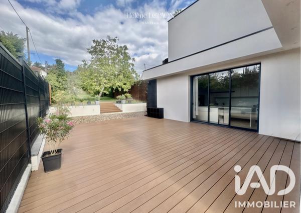 Maison (prestige) à vendre 8 pièces 234 m² Saint-Leu-la-Forêt