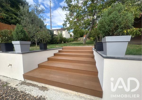 Maison (prestige) à vendre 8 pièces 234 m² Saint-Leu-la-Forêt