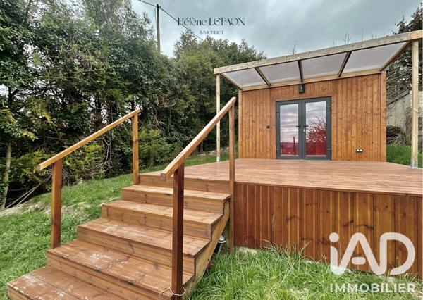 Maison (prestige) à vendre 8 pièces 234 m² Saint-Leu-la-Forêt
