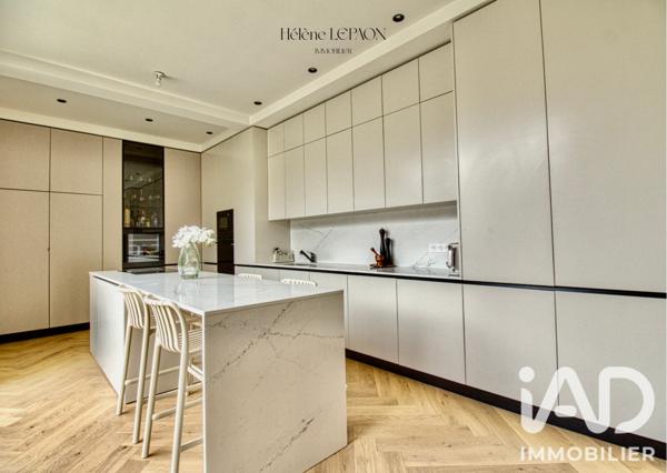 Maison (prestige) à vendre 8 pièces 234 m² Saint-Leu-la-Forêt