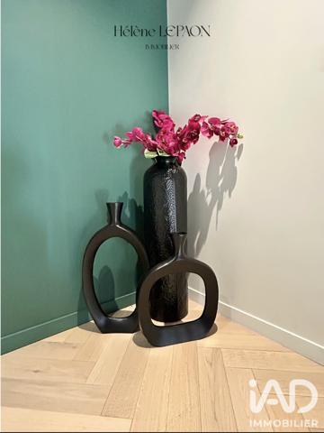 Maison (prestige) à vendre 8 pièces 234 m² Saint-Leu-la-Forêt