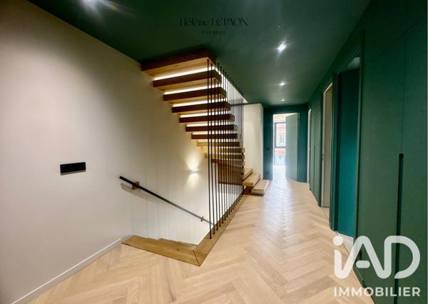 Maison (prestige) à vendre 8 pièces 234 m² Saint-Leu-la-Forêt