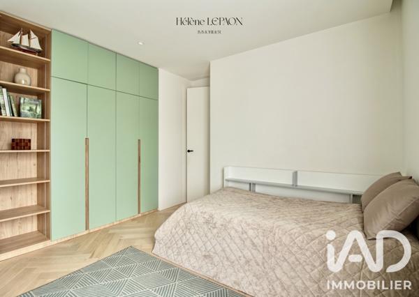Maison (prestige) à vendre 8 pièces 234 m² Saint-Leu-la-Forêt
