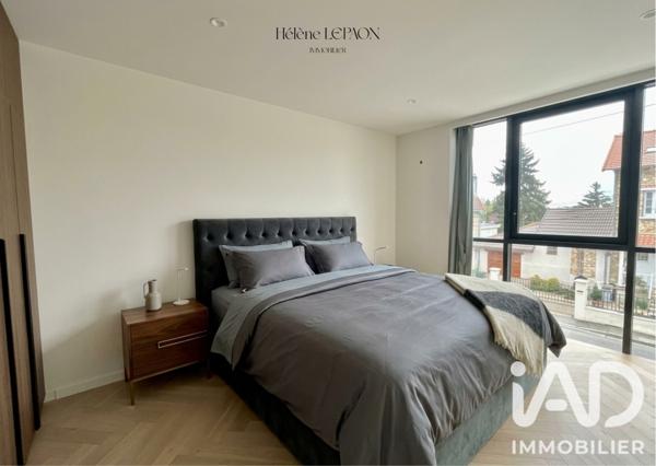 Maison (prestige) à vendre 8 pièces 234 m² Saint-Leu-la-Forêt