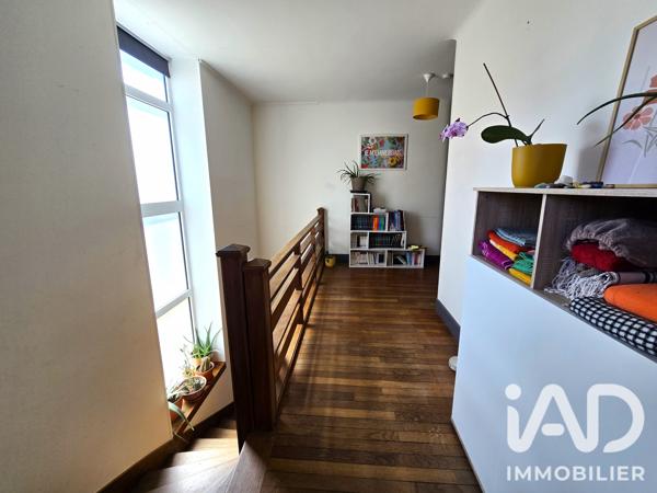 Maison à vendre 6 pièces 176 m² Châteauroux