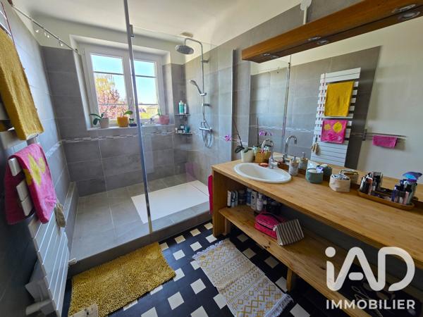 Maison à vendre 6 pièces 176 m² Châteauroux