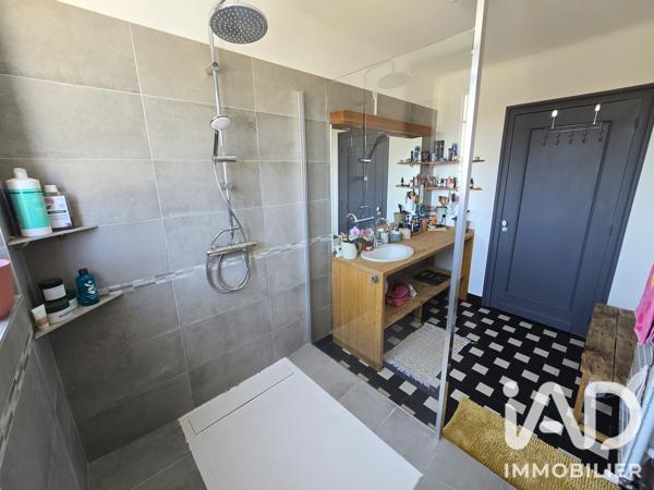 Maison à vendre 6 pièces 176 m² Châteauroux