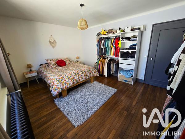 Maison à vendre 6 pièces 176 m² Châteauroux