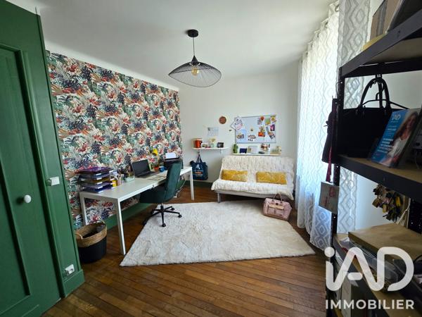 Maison à vendre 6 pièces 176 m² Châteauroux