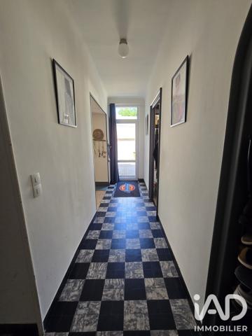 Maison à vendre 6 pièces 176 m² Châteauroux
