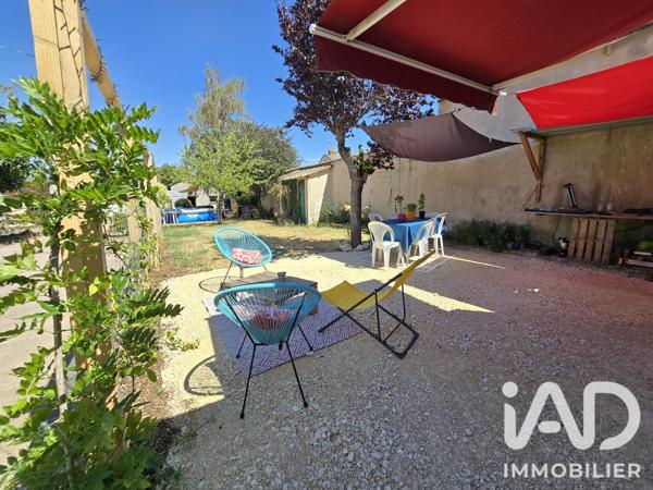 Maison à vendre 6 pièces 176 m² Châteauroux