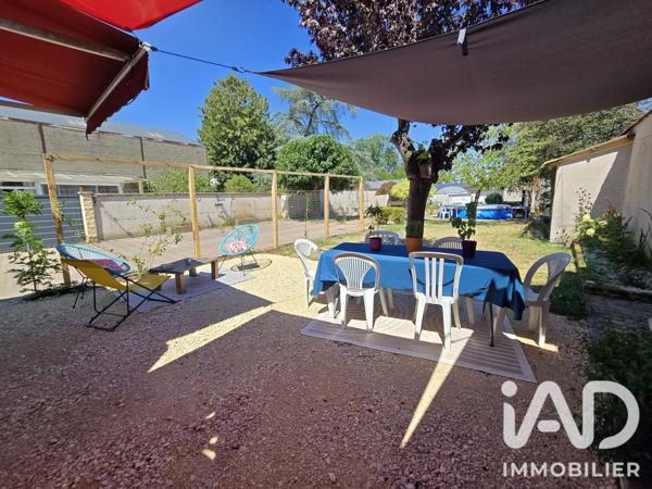 Maison à vendre 6 pièces 176 m² Châteauroux
