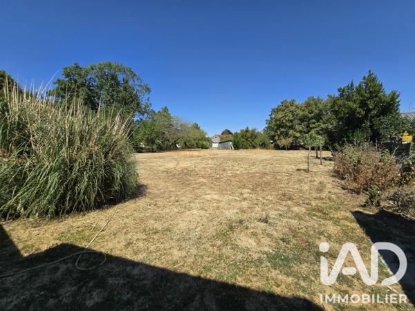 Maison à vendre 6 pièces 176 m² Châteauroux