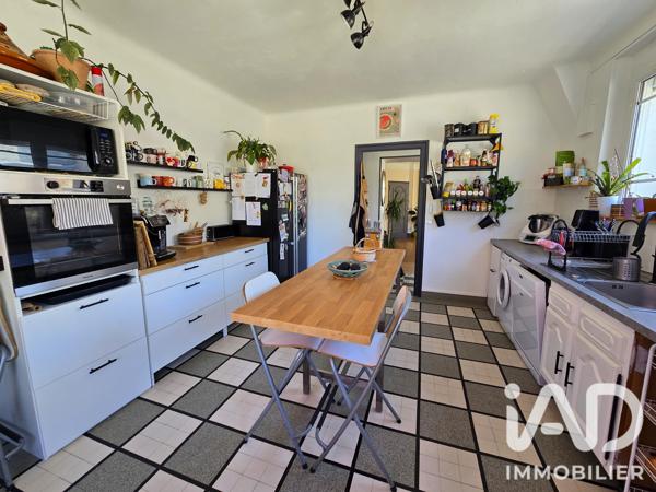 Maison à vendre 6 pièces 176 m² Châteauroux