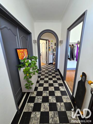 Maison à vendre 6 pièces 176 m² Châteauroux