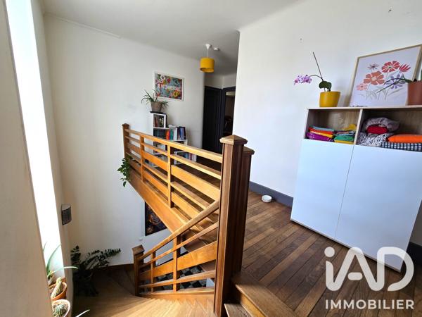 Maison à vendre 6 pièces 176 m² Châteauroux