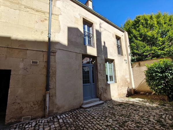 DIJON CENTRE - APPARTEMENT REFAIT A NEUF Meublé et Equipé