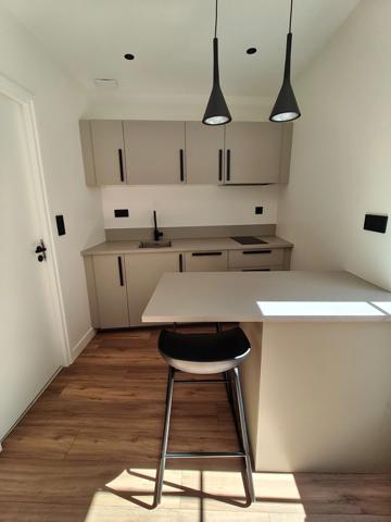 DIJON CENTRE - APPARTEMENT REFAIT A NEUF Meublé et Equipé