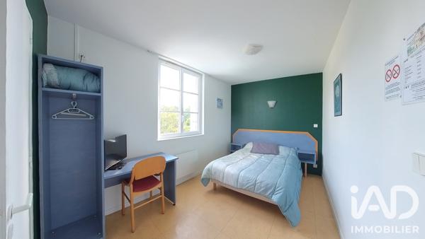 Hôtel  à vendre 226,43 m² Savigny-en-Véron