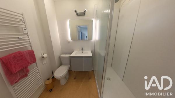 Hôtel  à vendre 226,43 m² Savigny-en-Véron