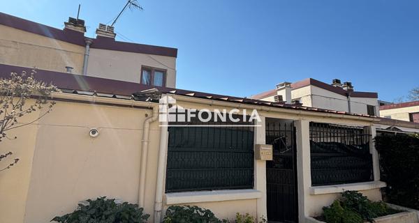 À vendre Maison 5 pièces 78.88 m² - Goussainville 95190