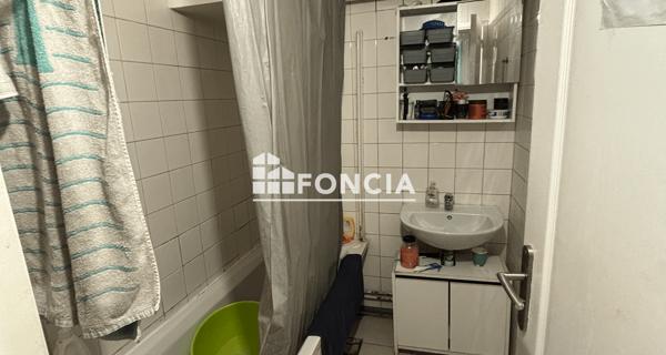 À vendre Maison 5 pièces 78.88 m² - Goussainville 95190