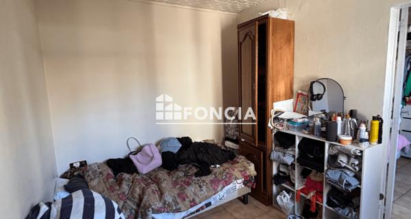 À vendre Maison 5 pièces 78.88 m² - Goussainville 95190