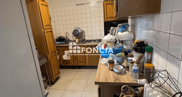 À vendre Maison 5 pièces 78.88 m² - Goussainville 95190