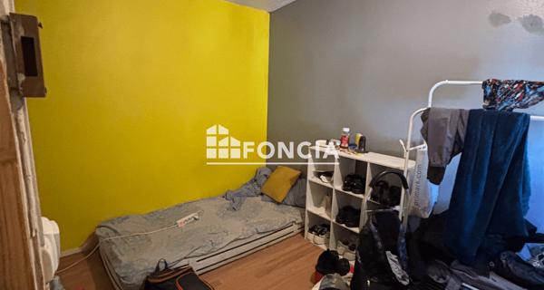 À vendre Maison 5 pièces 78.88 m² - Goussainville 95190