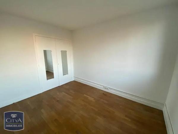 Appartement à louer 2 pièces 49.87m²